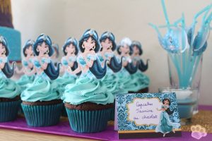 cupcakes Jasmine